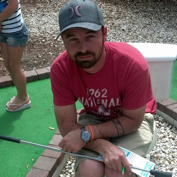 Meet your Posher, Michael - Picture 1 of 1